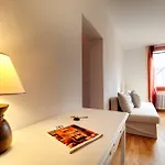 Rialto Bridge Venice Apartment