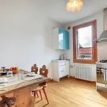 Rialto Bridge Venice Apartment