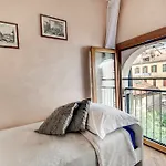 Guglie Design Apartments