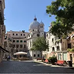 Appartamento Rosso