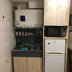 San Stae Apartment