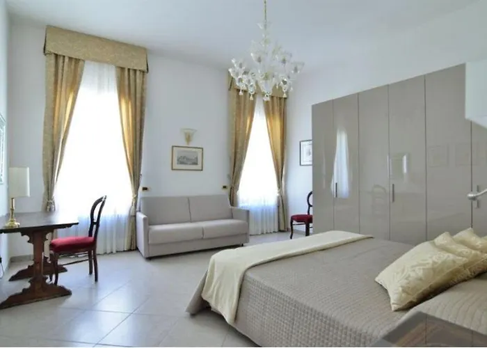 Sissi Suite