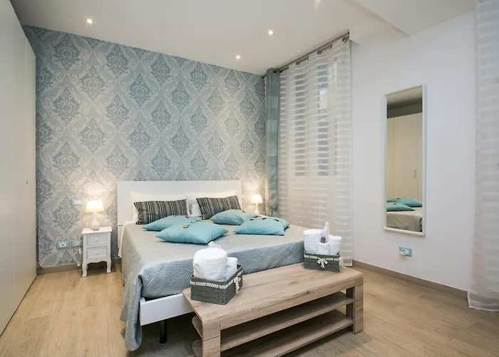 San Stae Charming Apartment Gran Canal