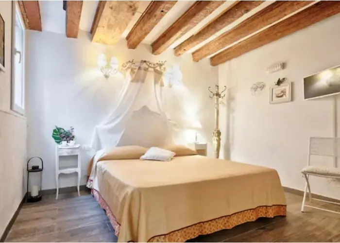 Venice Cadeau
