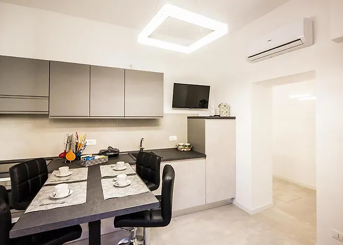 Suite Ca\' Della Tana