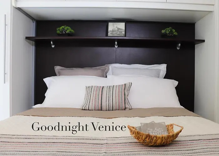 Goodnight Venice Apartment
