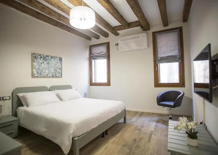Ca\' Del Prete - Biennale