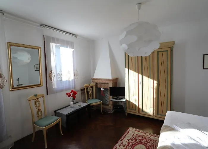 Lovely Apartment In Venice