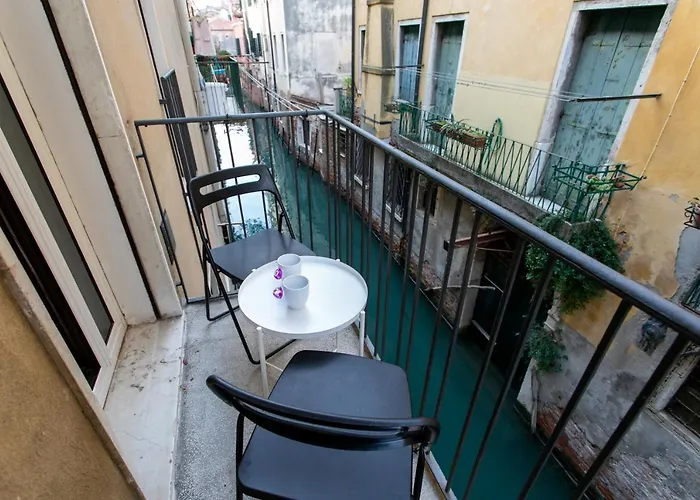 Casa di Chiara
