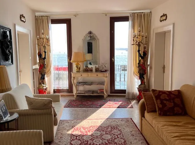 B&B La Corte Dei Dogi