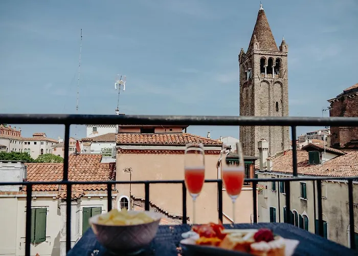 Palazzetto Barnaba