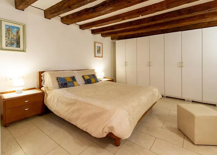 Art Dreams Apartment Dimora Casanova