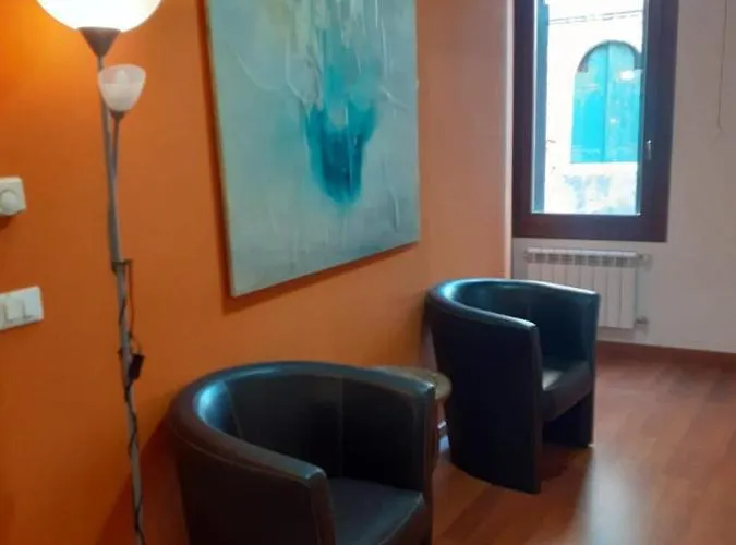 Apartment In Venice