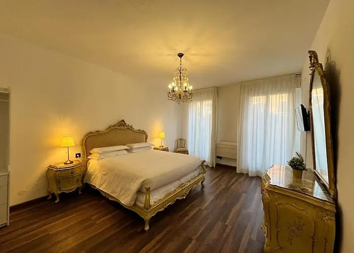 Madoneta Apartment