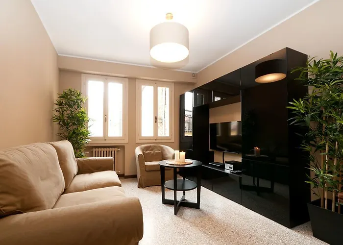 Centrale Venice Apartments
