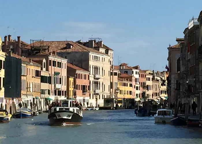 Eagle\'S Nest Venice Guest House