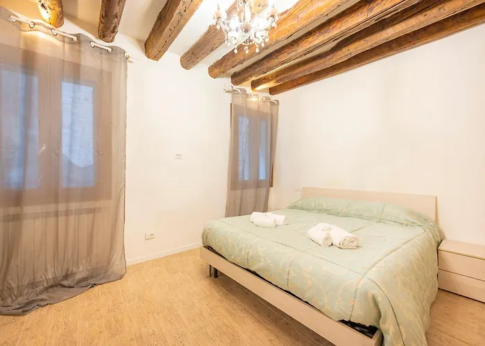San Marco Suite - 5 Min From San Marco