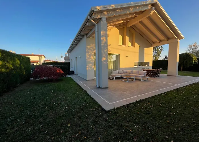 Villa Illumina Venice