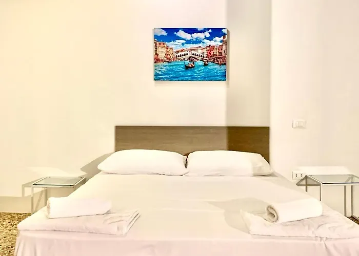 La Bella Venezia