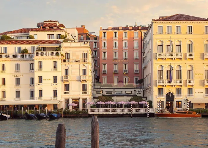 The St. Regis Venice