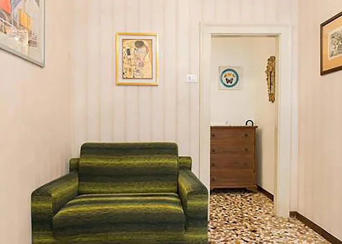 Apartment Near Biennale Theatre