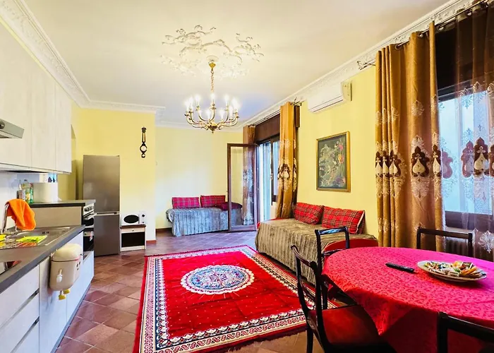 Apartment San Michele