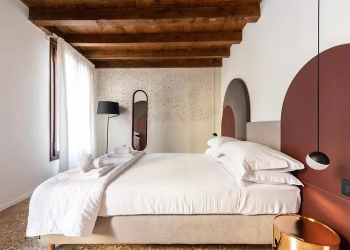 Appartamenti Cannaregio