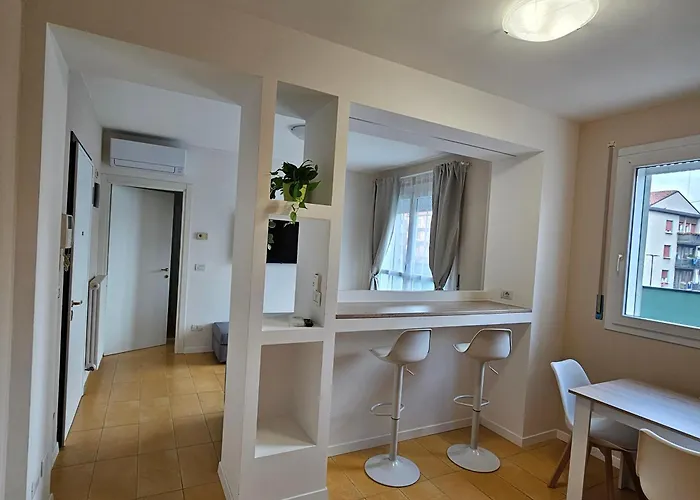 Venice Urban Apartment