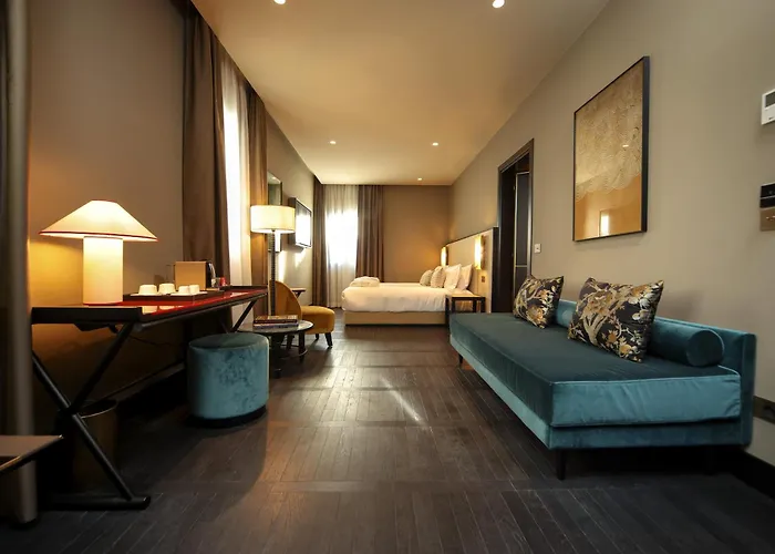 Hotel Universo & Nord