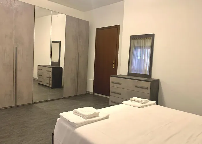 Apartament Daniele