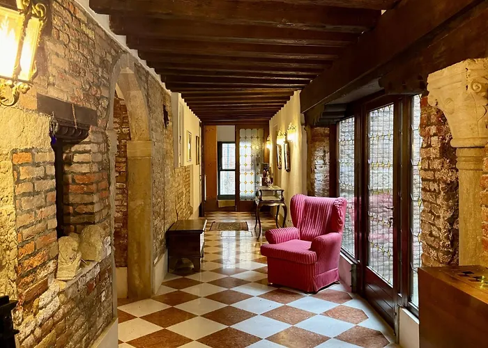 Nama Boutique Residence