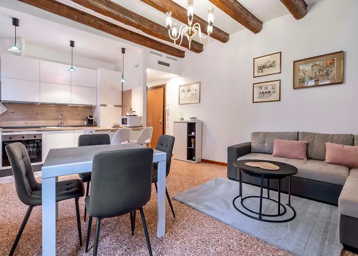 Residence House Canal 2