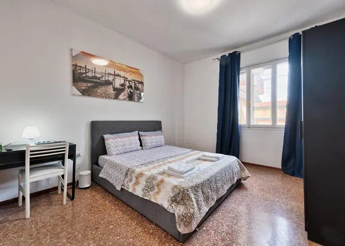 Cozy Best Room In City With Free Parking