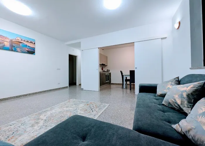 Venice Luxury Apartment