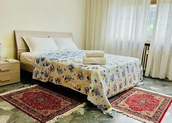 Cozy Stay