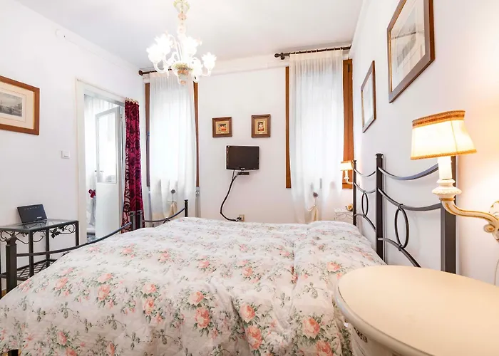 Residenza Ca\' Renata