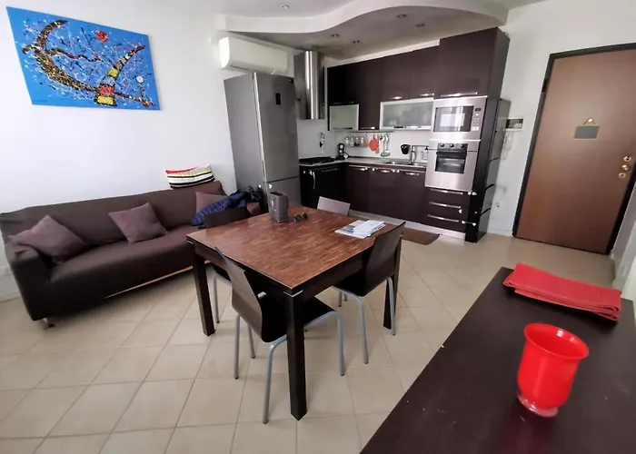 Grosse Wohnung In Cannaregio