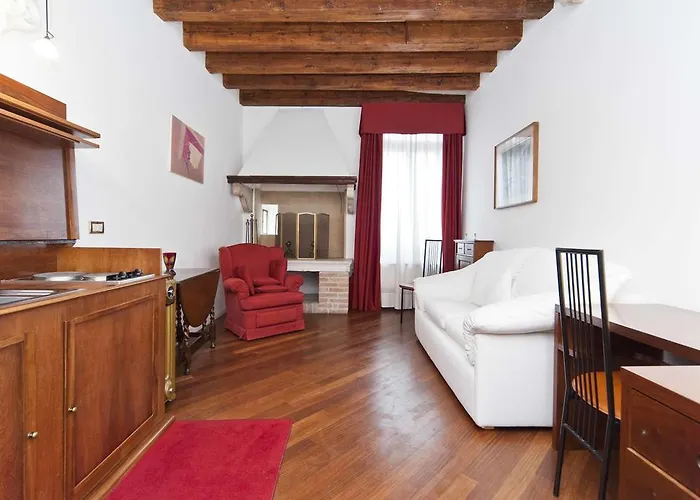 San Maurizio Apartment
