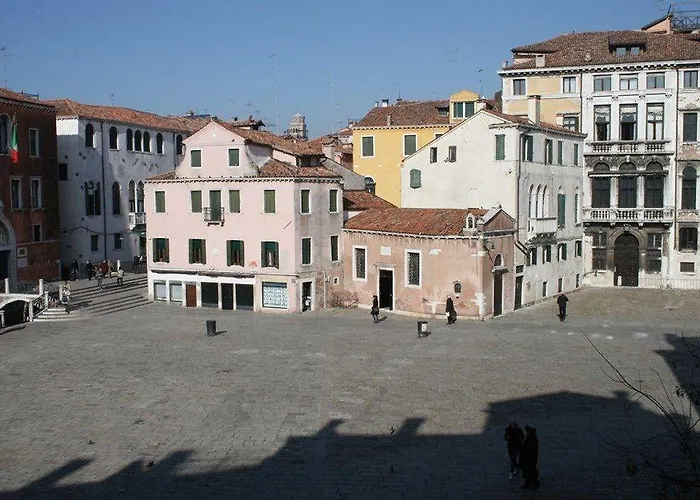 Ca Sant\'Angelo