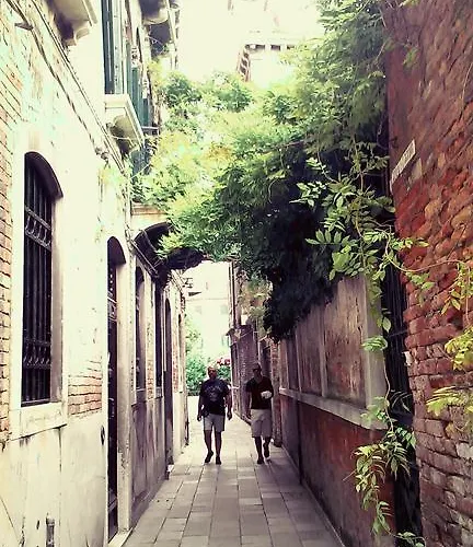 San Marco Flat