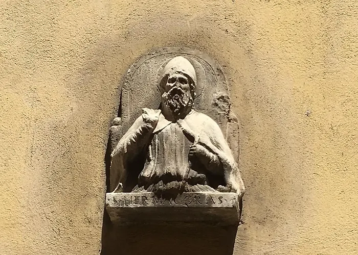 Ca\' Del Vescovo