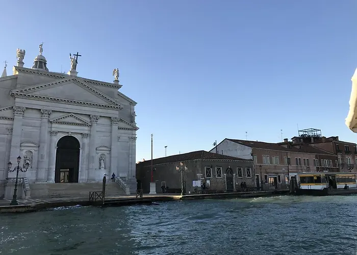 Marco Polo\'S House