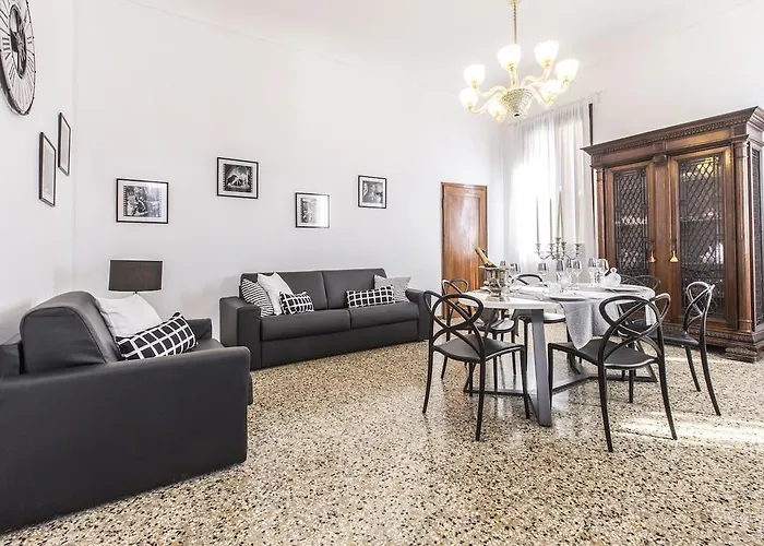 Rialto Design Boutique Apartment R&R