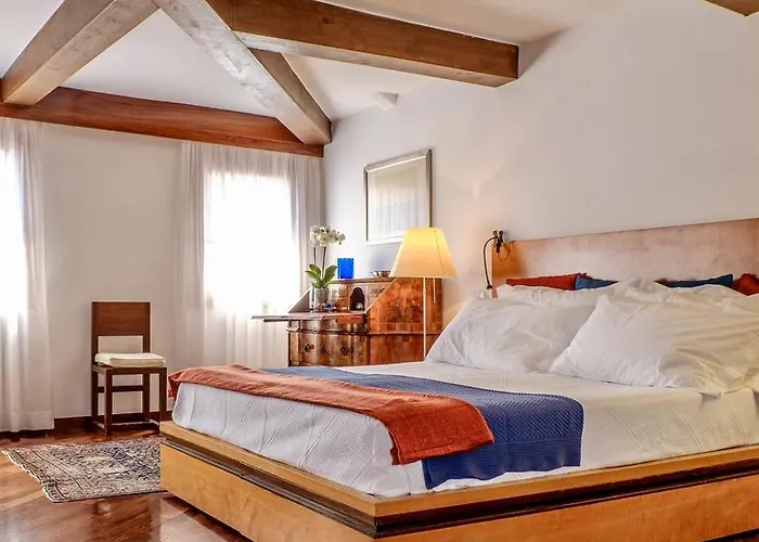Palazzo San Severo Suite Apartments