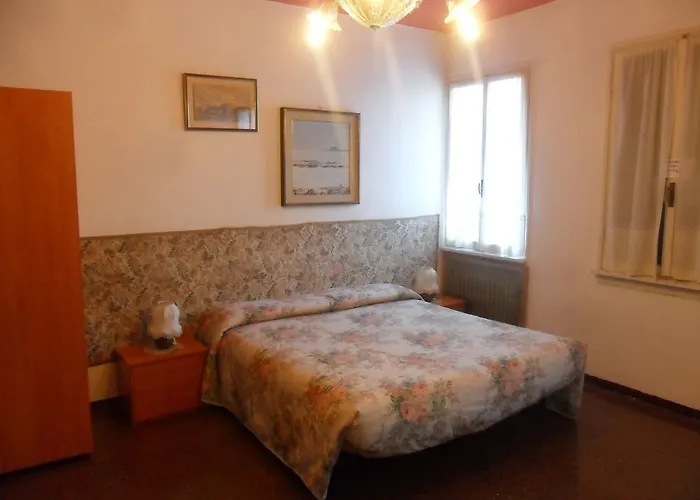 Hotel Locanda Ca\' Foscari