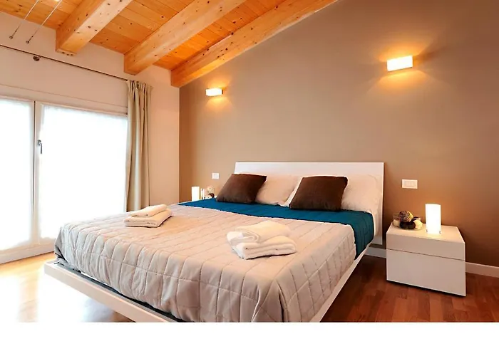 Faville Apartments
