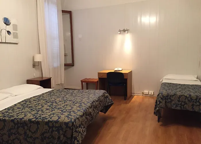 Hotel Caneva