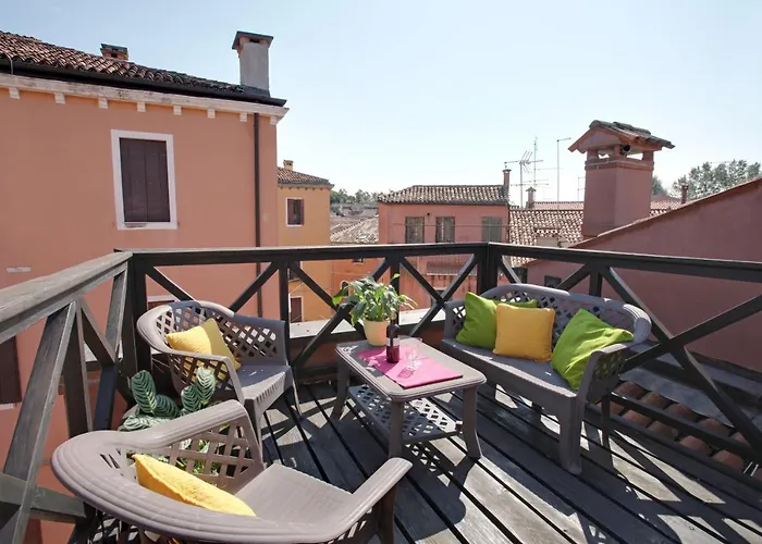Fenix Aida Apartment