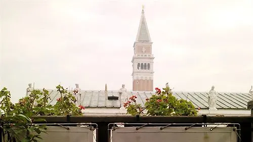 Sleep In Venice