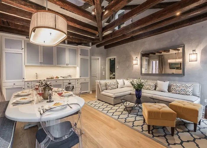La Marchesa Terrace - Dimora Italia -